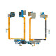 Charging Port Flex Cable with Earphone Jack for LG G2 D802