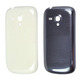 Battery Cover Samsung Galaxy S3 Mini White