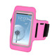 Sport Brazalet Samsung Galaxy S3 Silver