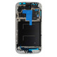 Replacement holder with Original frame for Samsung Galaxy S4