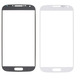 Front Glass for Samsung Galaxy S4 i9505 Black/Green