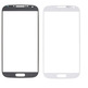 Front Glass for Samsung Galaxy S4 i9505 White