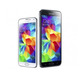 Samsung Galaxy S5 Mini G800F White