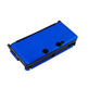 Aluminium Case for Nintendo 3DS Blue