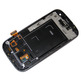 Complete Screen Samsung Galaxy S III i747 Blue