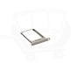 SIM Card Tray/MicroSD Samsung Galaxy A3/A5/A7 White