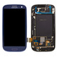Complete Screen Samsung Galaxy S III i747 Blue