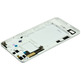 Samsung Galaxy S II (i9100) Full Housing Set White