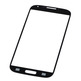 Front Glass Replacement Samsung Galaxy S4 Black