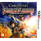 Samurai Warriors: Chronicles 3DS