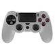 Silicone Cover for Dualshock 4 Black