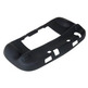 Black silicon sheath for Wii U Gamepad