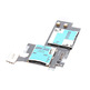 Replacement Slot SIM Card y MicroSD Samsung Galaxy Note II