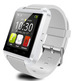 Smartwatch U8 White