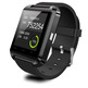 Smartwatch U8 Red