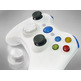 Housing Controller Xbox 360 Wireless XCM White