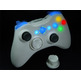 Housing Controller Xbox 360 Wireless XCM White