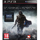 Lord of the Rings: Shadow of Mordor PS3