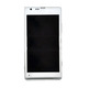 Fullscreen Sony Xperia C5302 SP M35h White