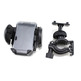 Universal Bicycle Mount Stand Holder for Mobile Phone/GPS Navigator/PDA