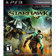 Starhawk PS3