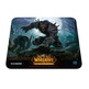 SteelSeries QcK WoW Cataclysm Worgen Edition