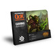 SteelSeries QcK WoW Cataclysm Goblin Edition