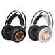 Steelseries Siberia Elite Prism Black