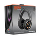 Steelseries Siberia Elite Prism Black