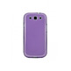 TPU Protective Case for Samsung Galaxy S3/ I9300 (Violet)