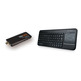 - Go! Micro PC DC8 + Logitech Wireless K400 Keyboard