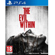 The Evil Within PS4