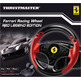 Thrustmaster Ferrari Red Legend Edition PS3/PC