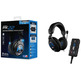 Turtle Beach Ear Force PX22 Black