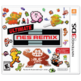 Ultimate NES Remix 3DS