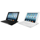 Logitech Ultrathin Keyboard Cover iPad 2/iPad White