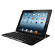 Logitech Ultrathin Keyboard Cover iPad 2/iPad Black