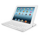 Logitech Ultrathin Keyboard Cover iPad 2/iPad White