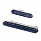 Power and Volume button Samsung Galaxy S3 Blue