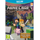 Minecraft Wii U