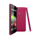 Wiko Rainbow Red