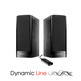 Woxter Dynamic Line DL-10 Speakers
