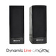 Woxter Dynamic Line DL-10 Speakers