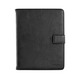 Leather case for eBook Leather Case 60 Black