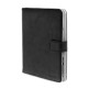 Leather case for eBook Leather Case 60 Black