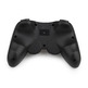 Compatible Controller X-Shock 3 for PS3 Black/Green