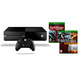 Xbox One (500 GB) + Battlefield Hardline + Killer Instinct