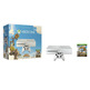 Xbox One (500 GB) White + Sunset Overdrive