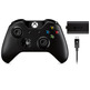 Bundle Xbox One Controller + Play and Charge Kit