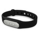 Xiaomi Mi Band - Smartband Black